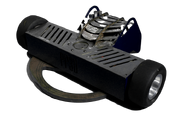 Pp3d turntable