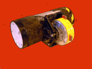 Infernal contraption