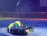 Bumblebotvsmillyanbug