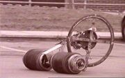 Daisy Chopper