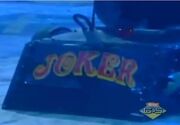 Joker rear