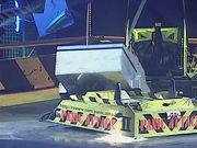 Panic attack vs toe cutter