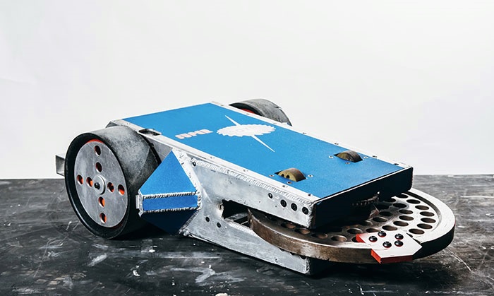 abc robot wars user