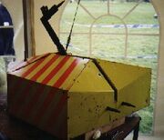 ORACs Revenge