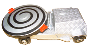 Hypno-Disc toy