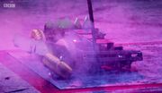 Wyrm ruins