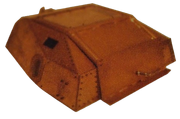 Reptirron the second oficial image