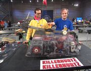 Charmanderkillerhurtz