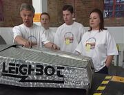 LeighbotTeam