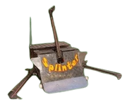 Splinter S5