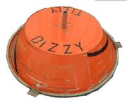 Dizzytilly