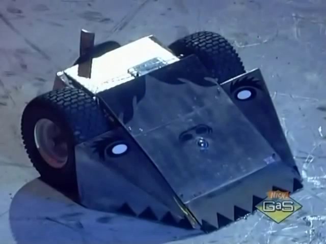 Rick | Robot Wars Wiki | FANDOM powered by Wikia