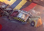 101 Dominator 2 Dead Metal