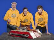 Apocalypse team