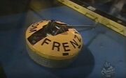 FrenZy BBS1