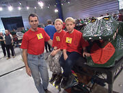 CrocTeam