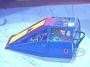 M2 arena