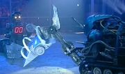 Rampage 2 sir killalot