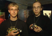 Legion Team