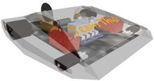 Project Atlas CAD
