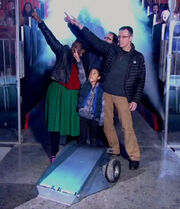 Interstellar MML with team
