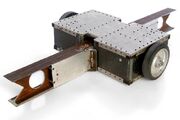 Ibeam sf01