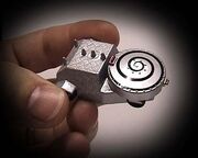 Minibot