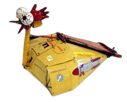 Robochicken