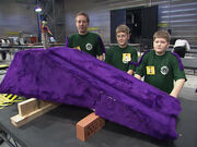 PurplePredatorTeam