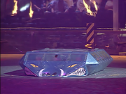 Spawn of scutter face arena