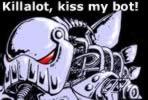 Kissmybot