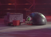 Scrapper vs recyclopse