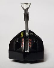 GeminiFrontFlipperUp