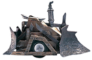 RCShunt