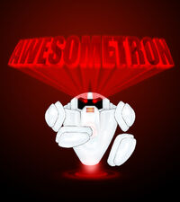 Awesometron
