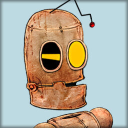 Mo Robotzii Wiki Fandom