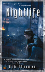 NightlifeCover