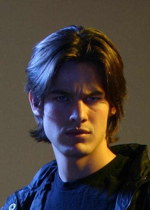 Cal Leandros Rob Thurman Wiki FANDOM powered by Wikia