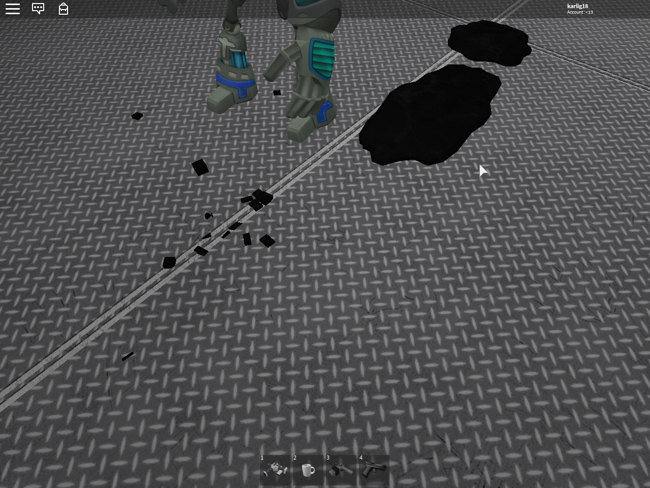 Si Qpk 9 Ro Chanics Roblox Wiki Fandom Powered By Wikia - 