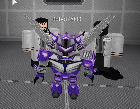 Roblox Ro Chanics