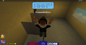 How To Become A Criminal In Rocitizens Roblox