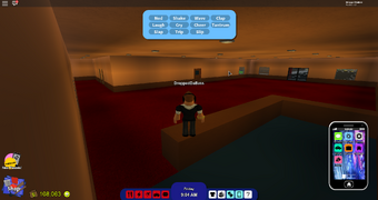 How To Be A Criminal In Rocitizens Roblox