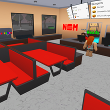 Nomburger Rocitizens Wiki Fandom