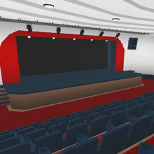 Auditorium Rocitizens Wiki Fandom