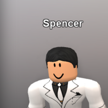 Spencer Auto Sales Rocitizens Wiki Fandom