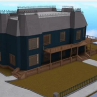 How To Buy A House In Roblox Rocitizens