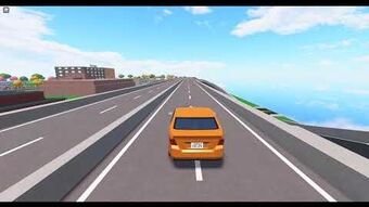 Highway Rocitizens Wiki Fandom - reliant driving game roblox
