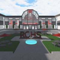 Rocity High School Rocitizens Wiki Fandom