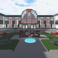 Rocity High School Rocitizens Wiki Fandom - where all job portals are in rocitizens roblox