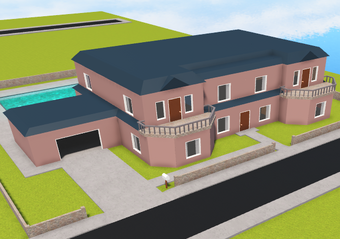 Rocitizens Rocitizens Wiki Fandom - mansion roblox rocitizens